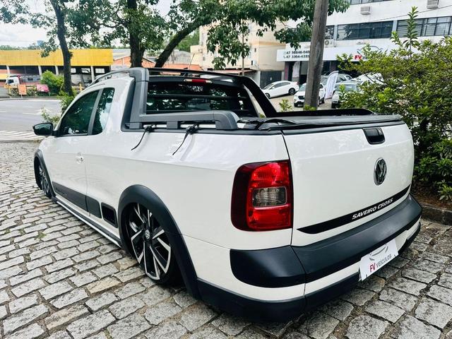 Volkswagen Saveiro