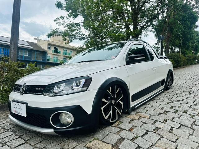 Volkswagen Saveiro