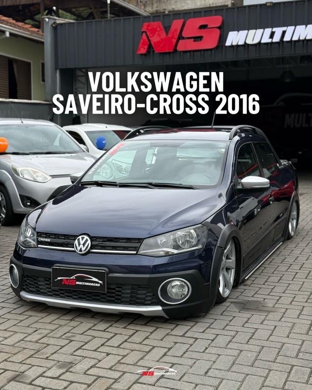 Volkswagen Saveiro