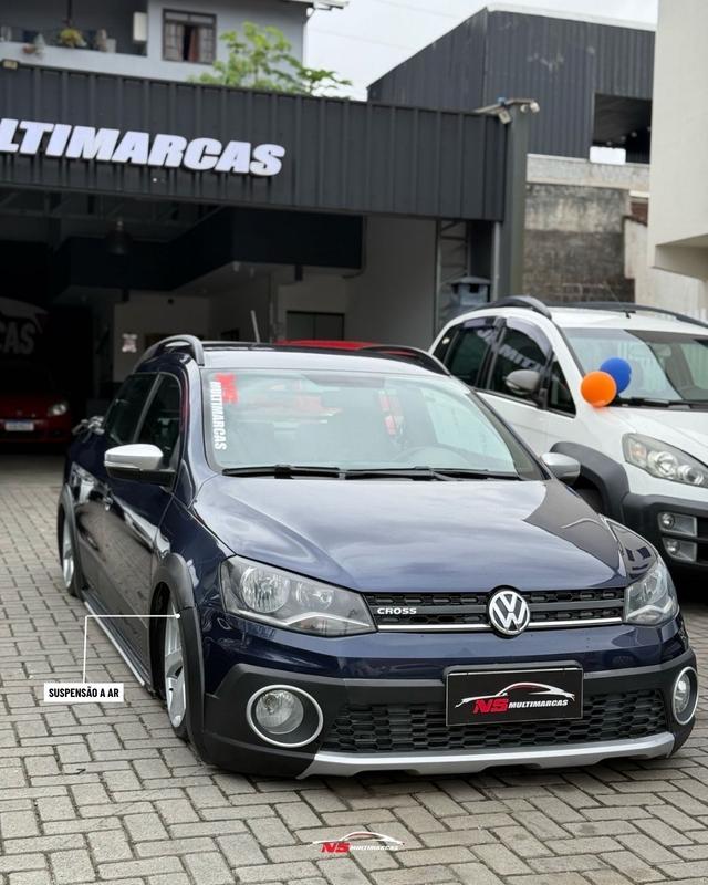 Volkswagen Saveiro