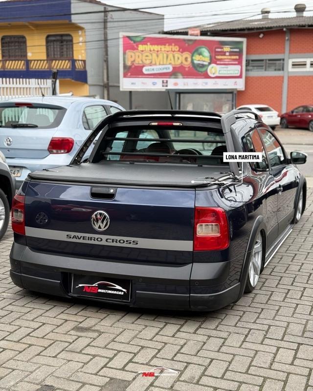 Volkswagen Saveiro