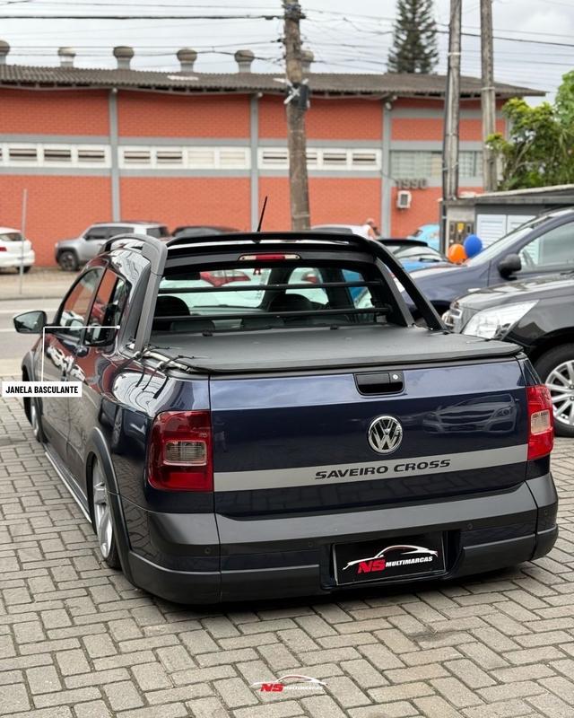 Volkswagen Saveiro
