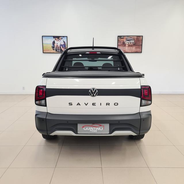 Volkswagen Saveiro