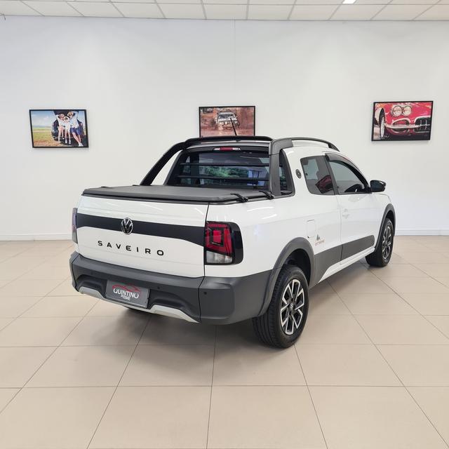 Volkswagen Saveiro