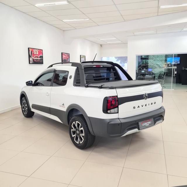 Volkswagen Saveiro
