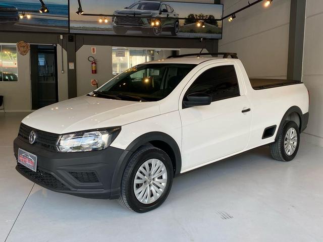 Volkswagen Saveiro