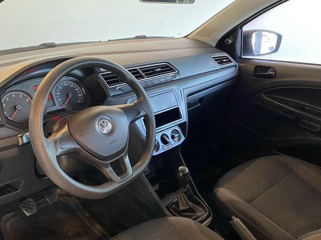 Volkswagen Saveiro