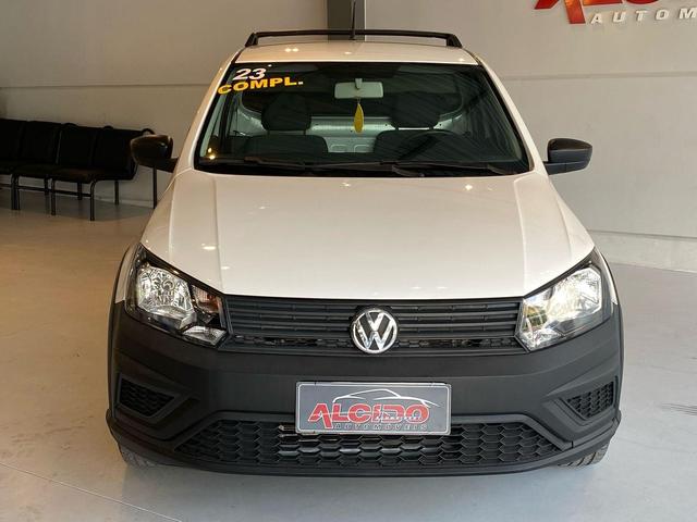 Volkswagen Saveiro