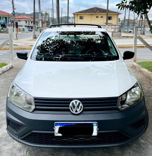Volkswagen Saveiro