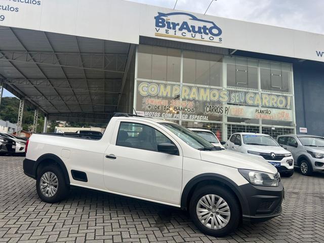 Volkswagen Saveiro