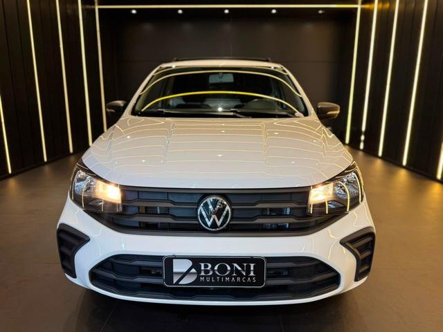 Volkswagen Saveiro