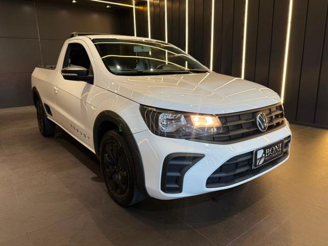 Volkswagen Saveiro