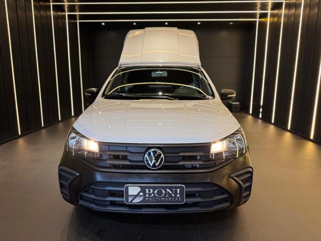 Volkswagen Saveiro