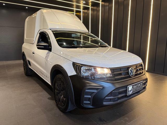 Volkswagen Saveiro