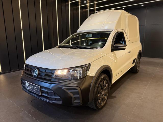 Volkswagen Saveiro
