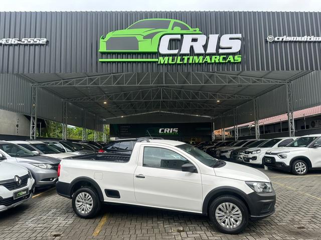 Volkswagen Saveiro
