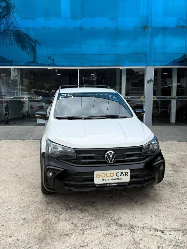 Volkswagen Saveiro