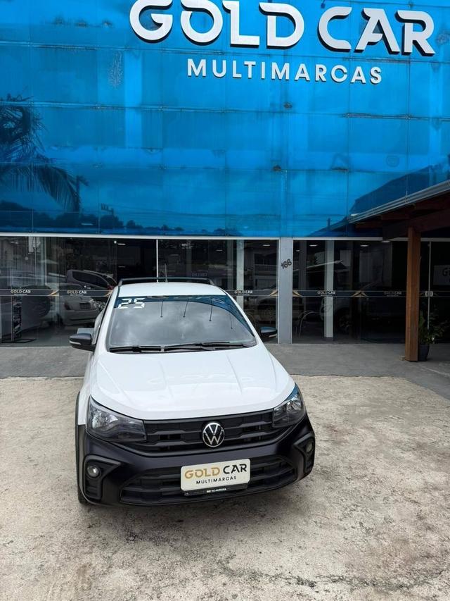 Volkswagen Saveiro