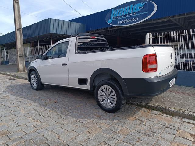 Volkswagen Saveiro