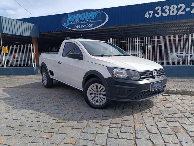 Volkswagen Saveiro