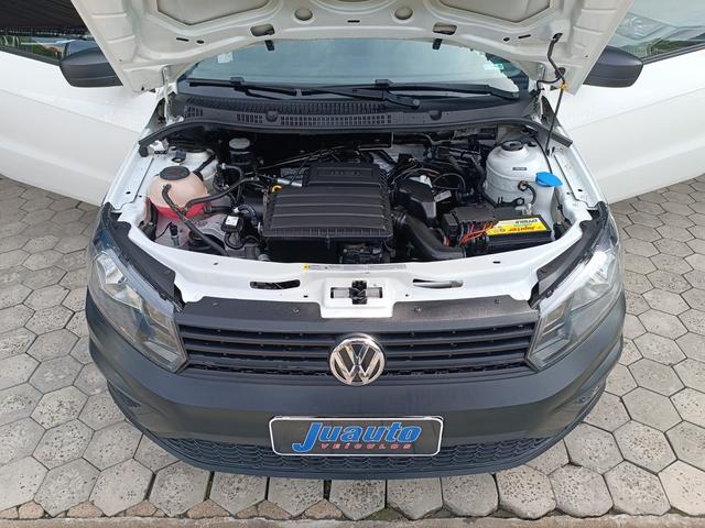 Volkswagen Saveiro