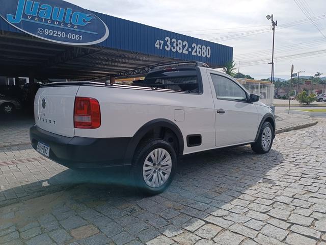 Volkswagen Saveiro