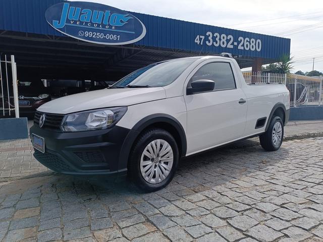 Volkswagen Saveiro
