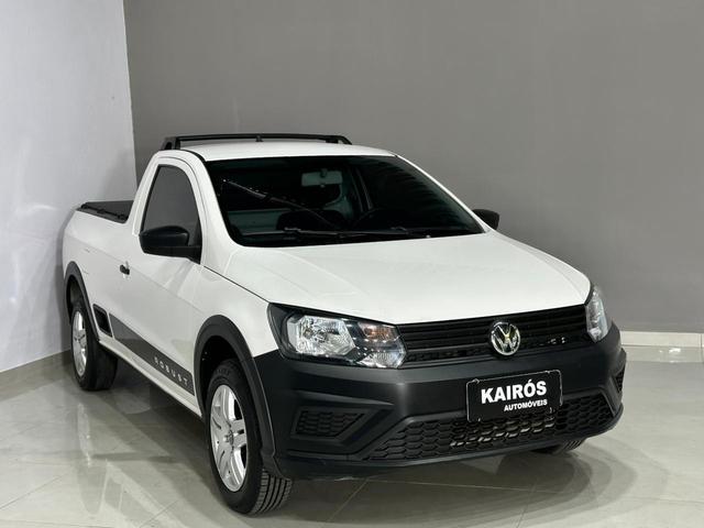 Volkswagen Saveiro
