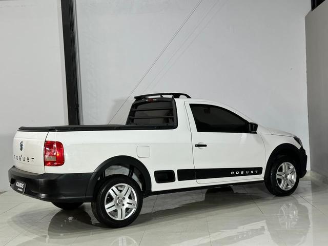 Volkswagen Saveiro