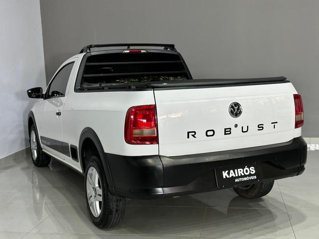 Volkswagen Saveiro