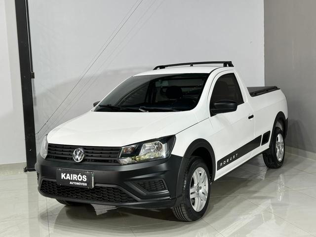Volkswagen Saveiro