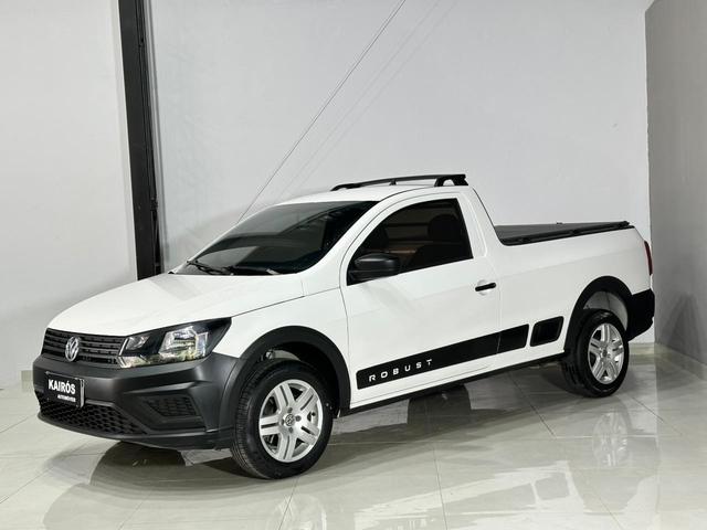 Volkswagen Saveiro