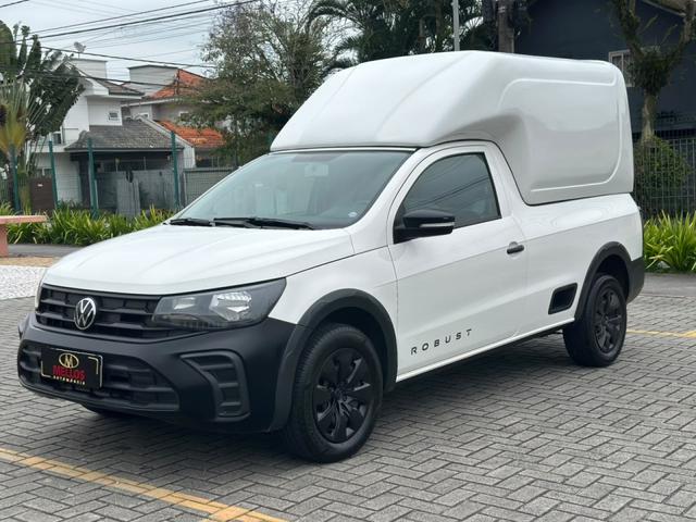 Volkswagen Saveiro