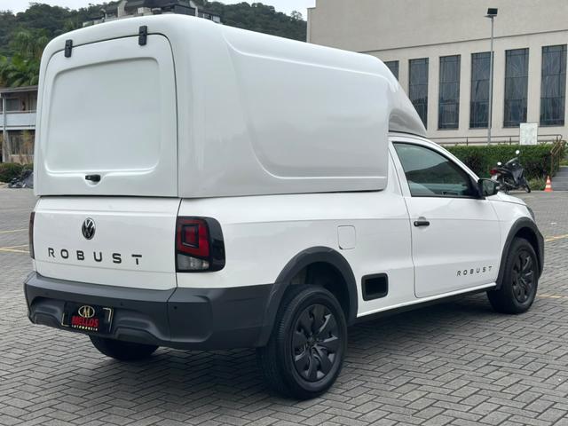 Volkswagen Saveiro