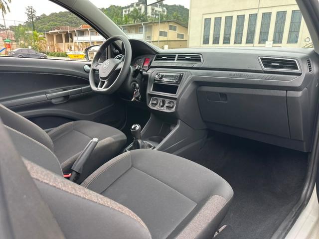 Volkswagen Saveiro