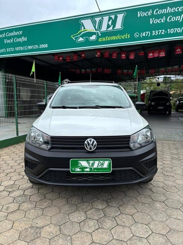 Volkswagen Saveiro