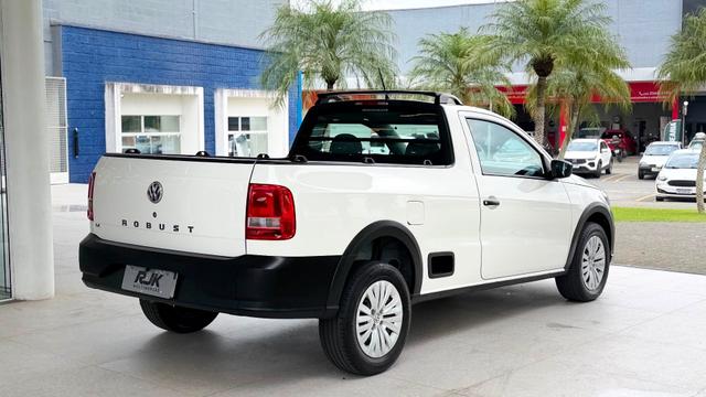 Volkswagen Saveiro