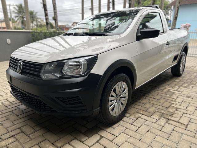 Volkswagen Saveiro