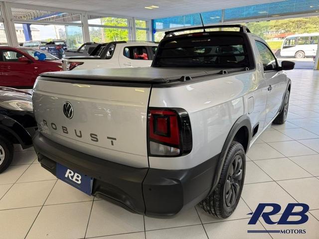 Volkswagen Saveiro