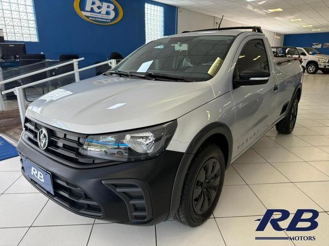 Volkswagen Saveiro