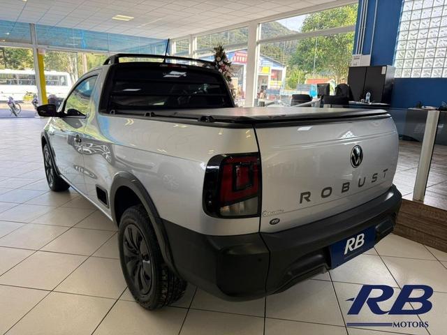 Volkswagen Saveiro