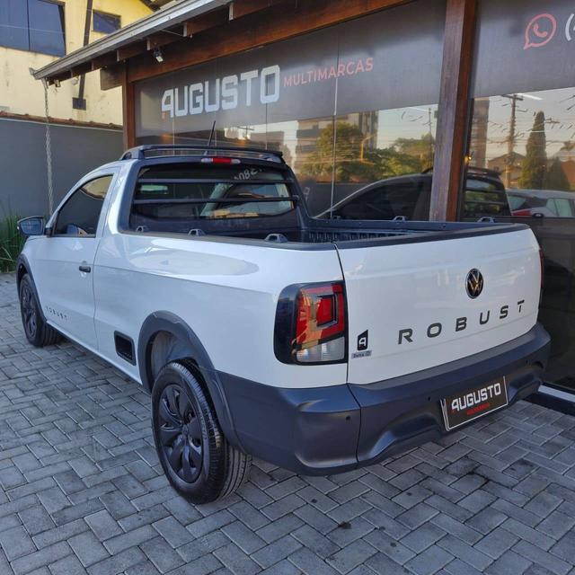 Volkswagen Saveiro