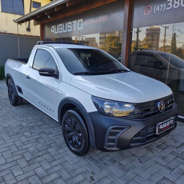 Volkswagen Saveiro