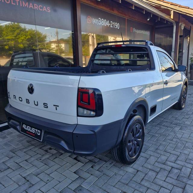 Volkswagen Saveiro