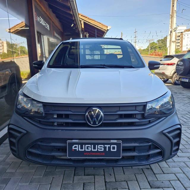 Volkswagen Saveiro