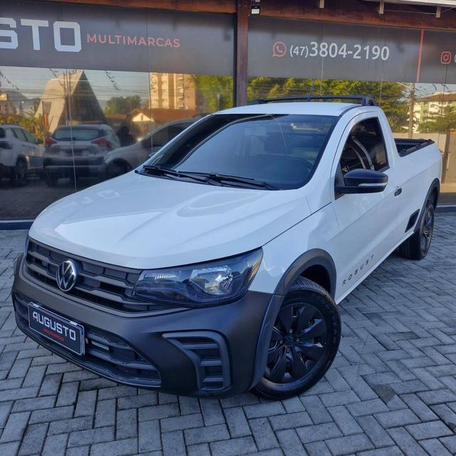 Volkswagen Saveiro