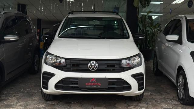 Volkswagen Saveiro