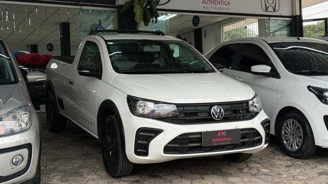 Volkswagen Saveiro