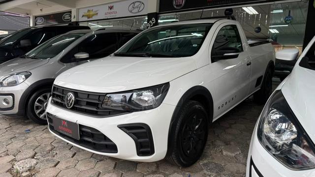 Volkswagen Saveiro