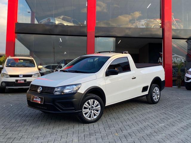 Volkswagen Saveiro